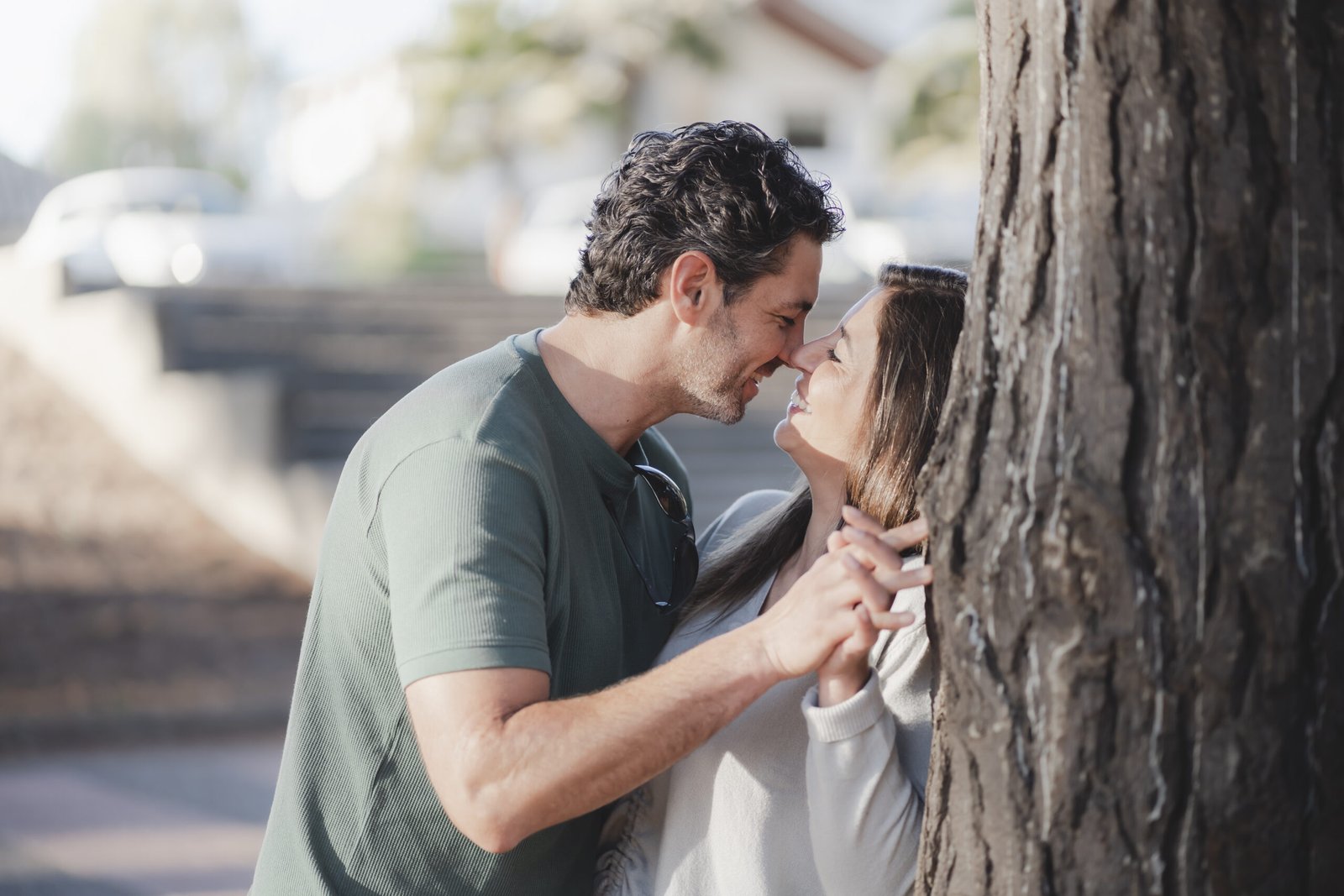 Sesiones de parejas